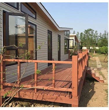 清遠(yuǎn)市戶外木塑地板規(guī)格推薦 打造舒適耐用的戶外空間