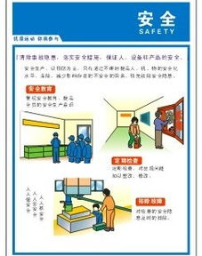 龍華、清湖、羅湖 三地企業文化的標語與掛圖解析