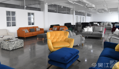 愛德家居新工廠投產 軟件開發驅動綠色環保與優質高效