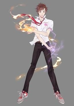 《全職法師》首周點擊破千萬，閱文集團開啟二次元動漫開發新布局