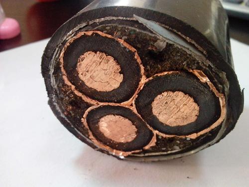 漢侖牌高壓電力電纜 廠家直銷，品質信賴之選